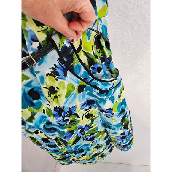 ABG Dress, size 8 - Picture 5 of 7